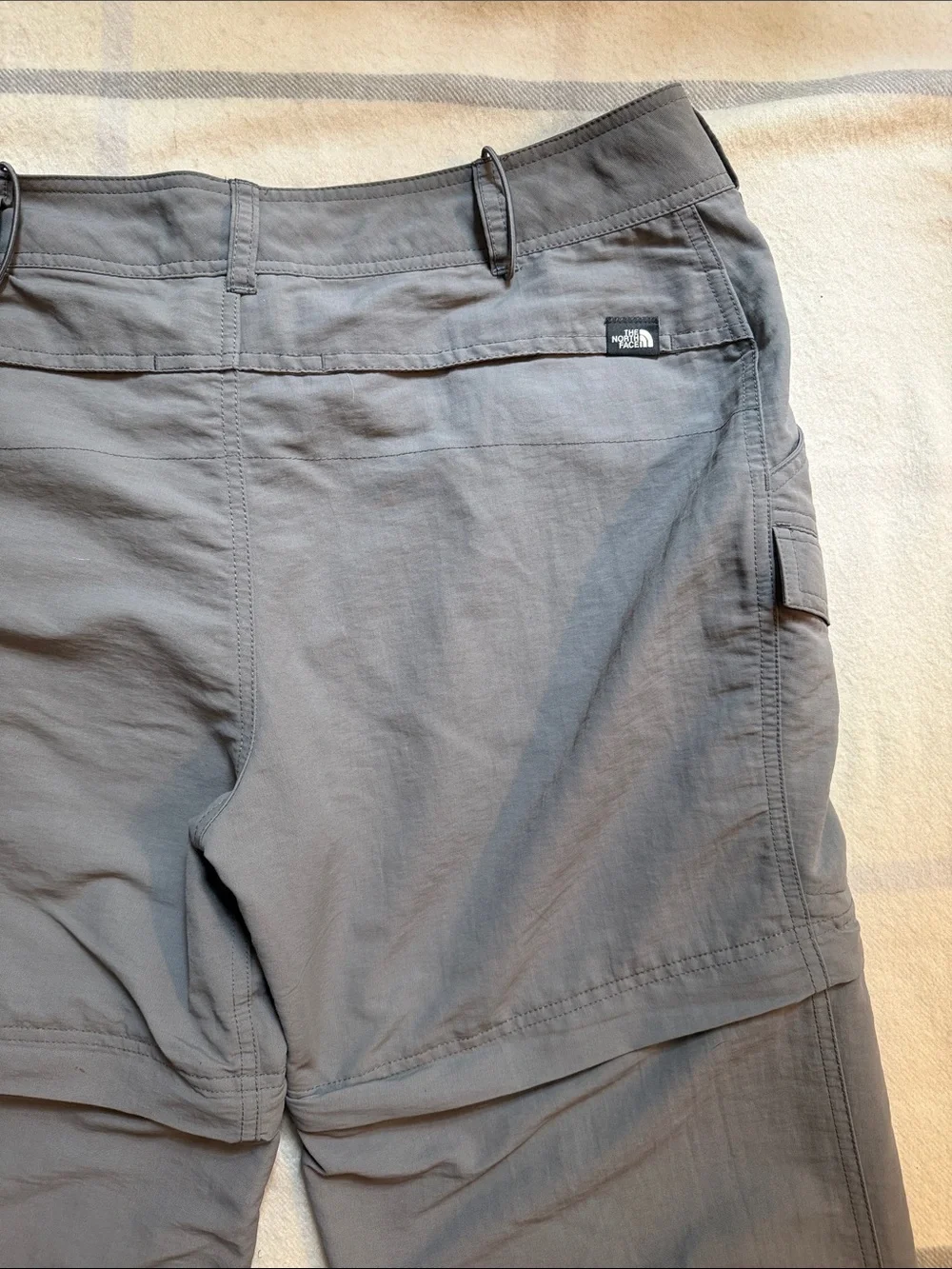The North Face lightweight versatile